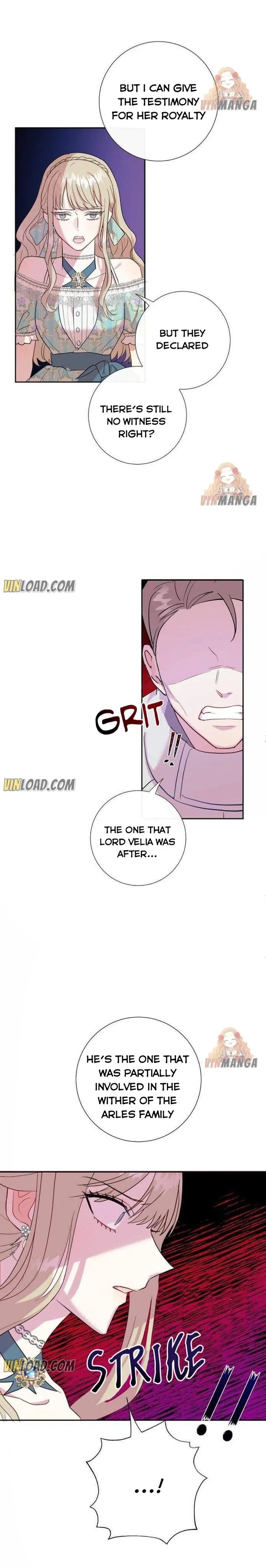 Please Don’t Eat Me Chapter 45 – Page 10