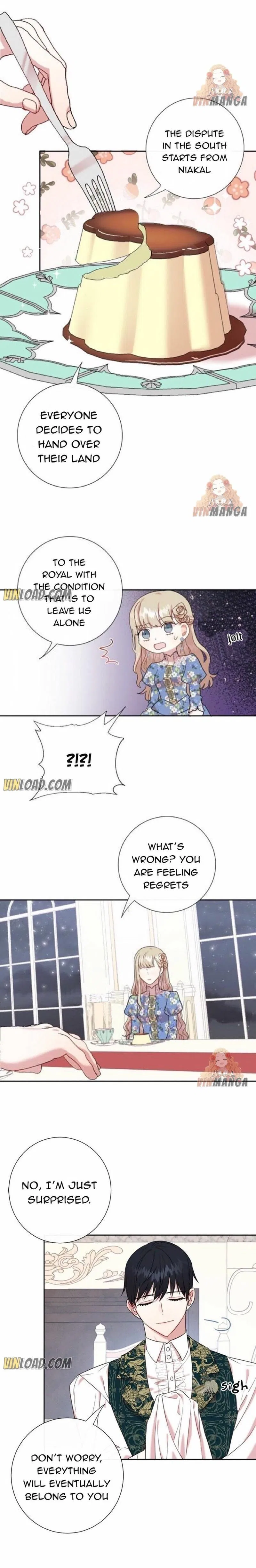 Please Don’t Eat Me Chapter 44 – Page 6