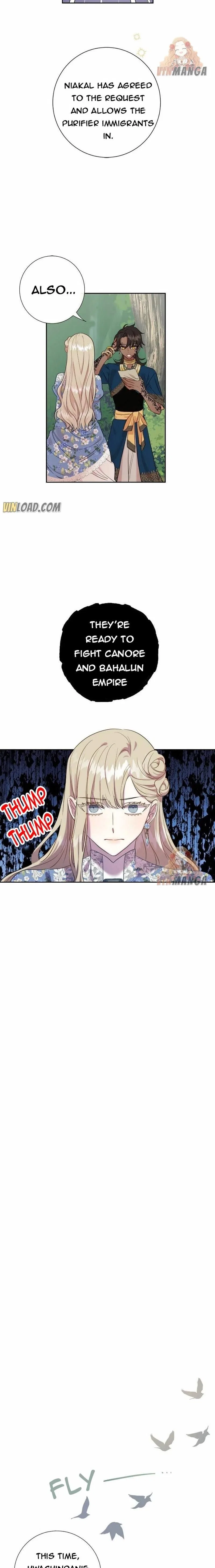 Please Don’t Eat Me Chapter 43 – Page 3
