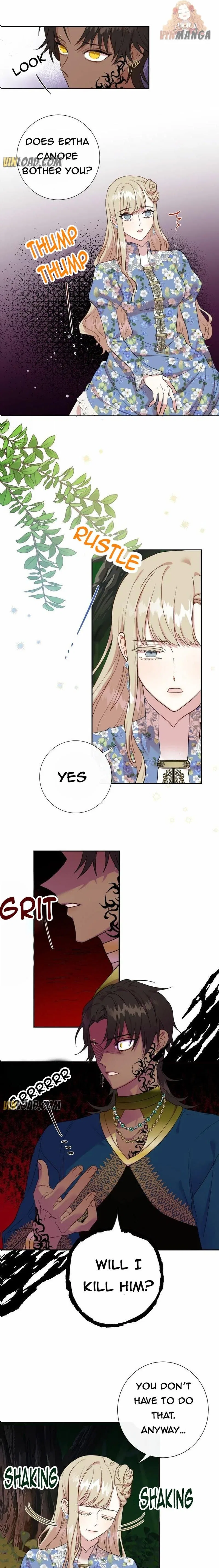 Please Don’t Eat Me Chapter 43 – Page 5