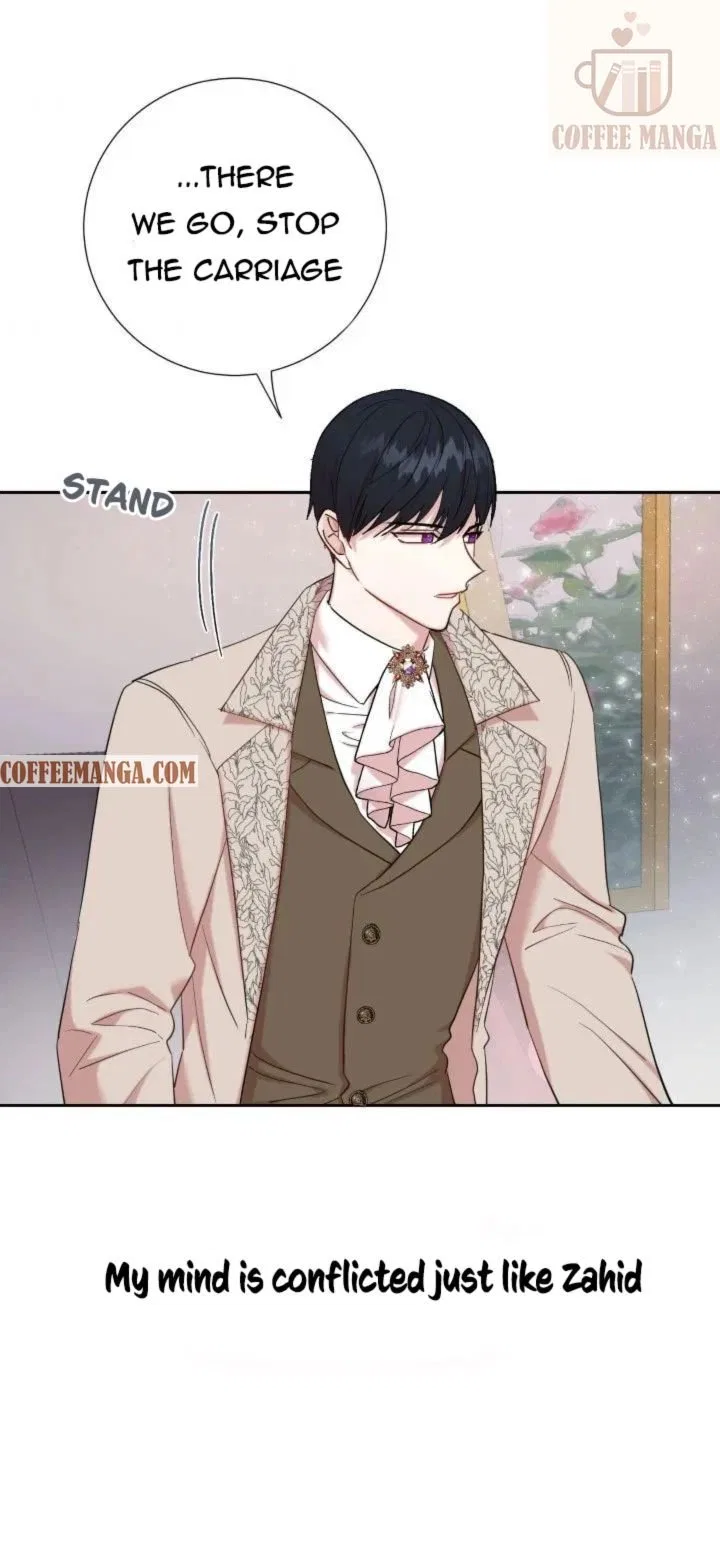 Please Don’t Eat Me Chapter 42 – Page 2