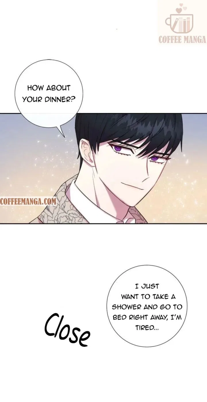 Please Don’t Eat Me Chapter 42 – Page 4