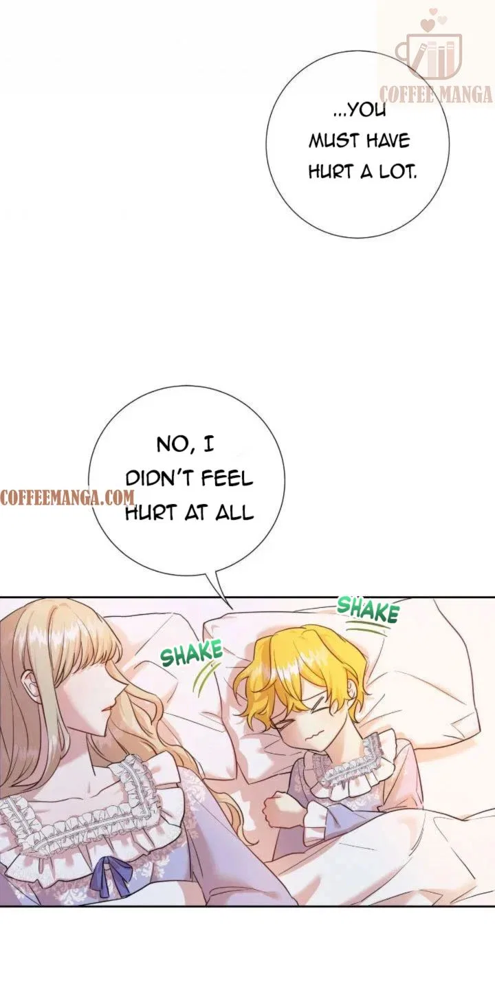 Please Don’t Eat Me Chapter 42 – Page 21