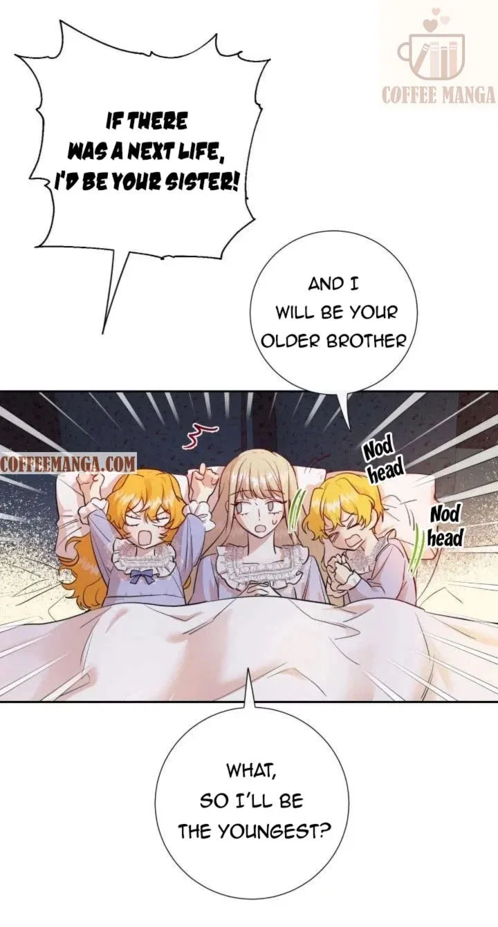 Please Don’t Eat Me Chapter 42 – Page 23