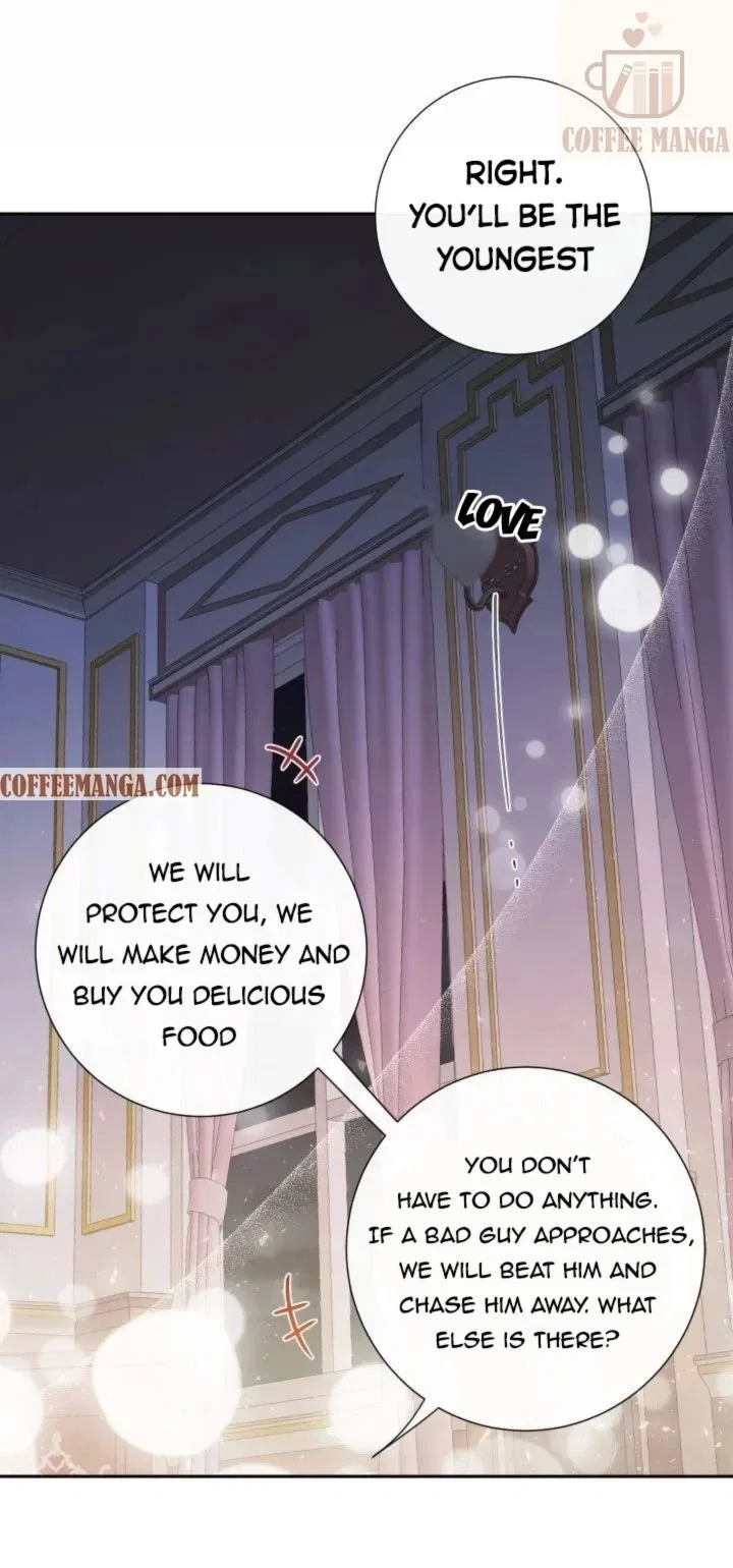 Please Don’t Eat Me Chapter 42 – Page 24
