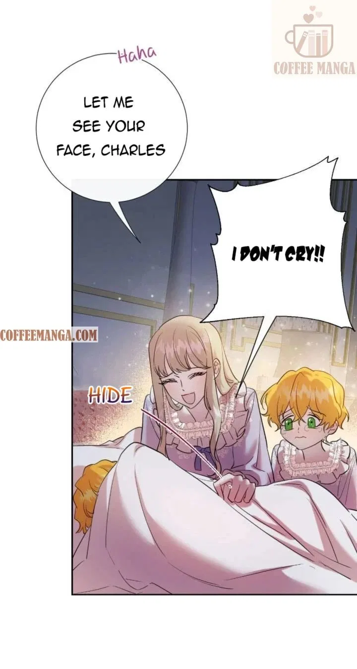 Please Don’t Eat Me Chapter 42 – Page 30