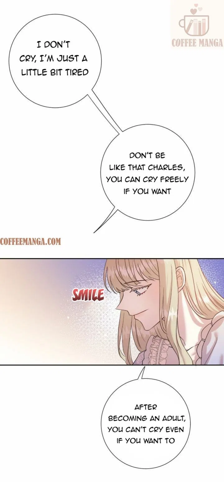 Please Don’t Eat Me Chapter 42 – Page 31