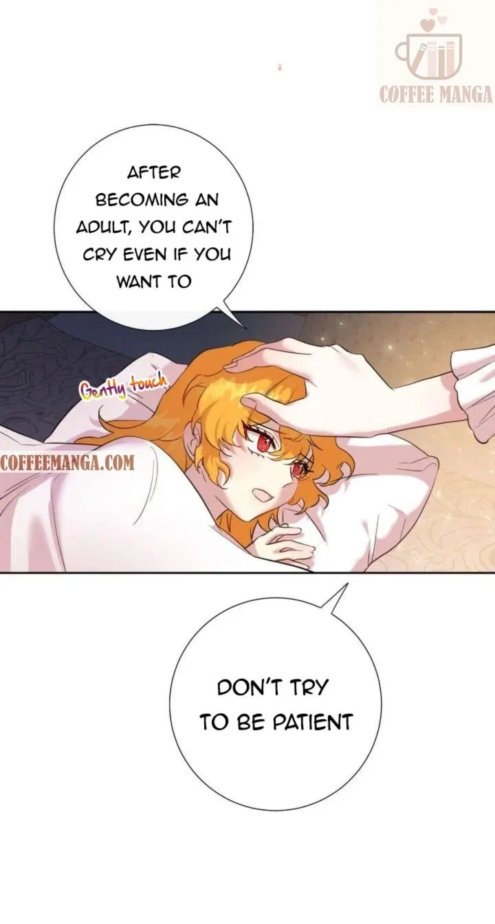Please Don’t Eat Me Chapter 42 – Page 32