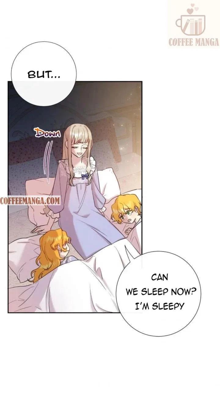 Please Don’t Eat Me Chapter 42 – Page 33