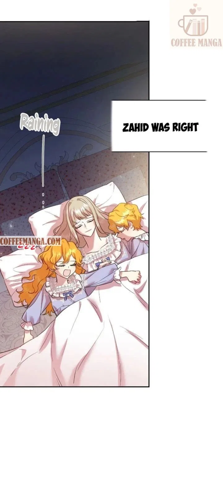 Please Don’t Eat Me Chapter 42 – Page 35