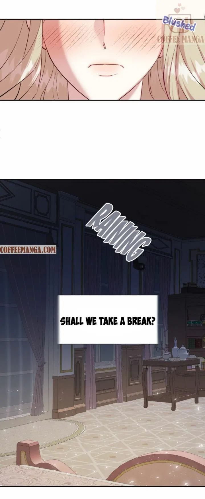 Please Don’t Eat Me Chapter 42 – Page 37