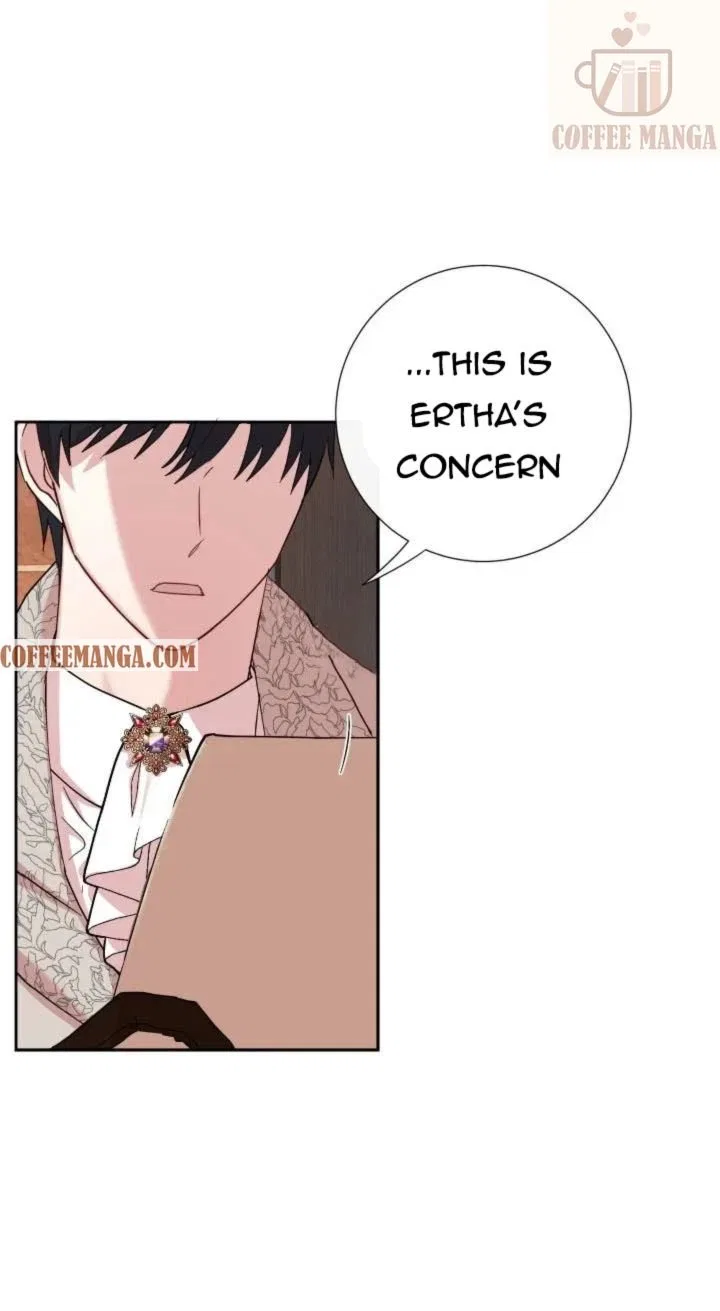 Please Don’t Eat Me Chapter 42 – Page 41