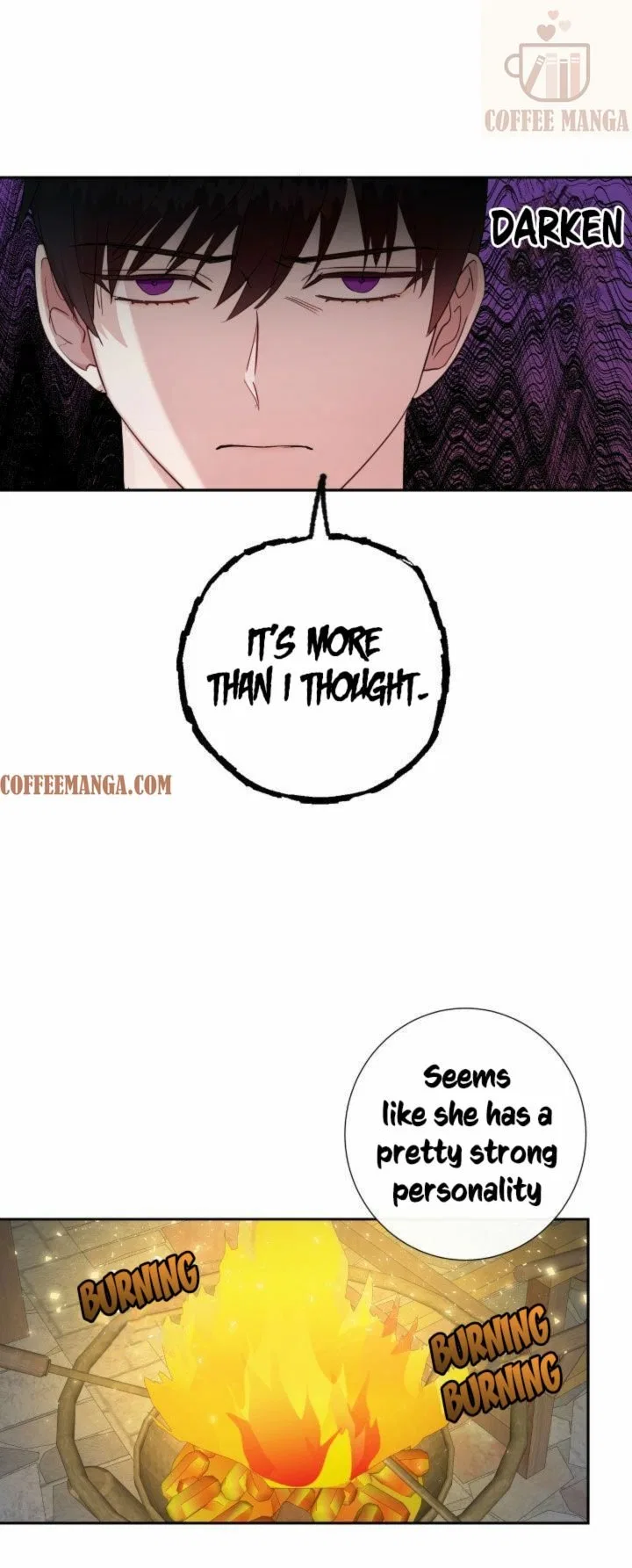Please Don’t Eat Me Chapter 42 – Page 43