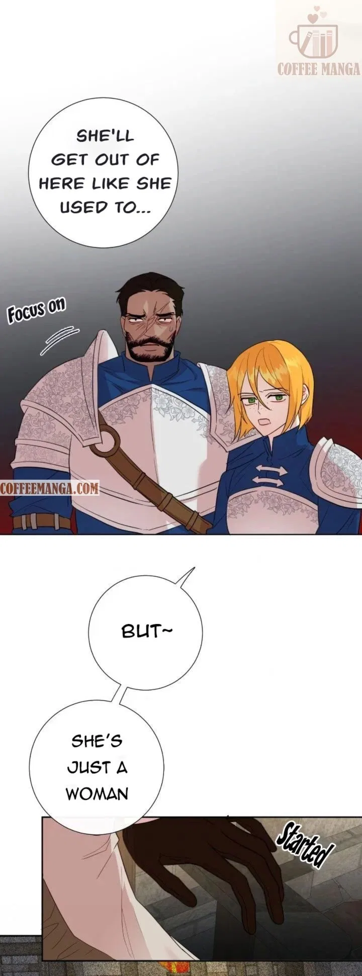 Please Don’t Eat Me Chapter 42 – Page 44