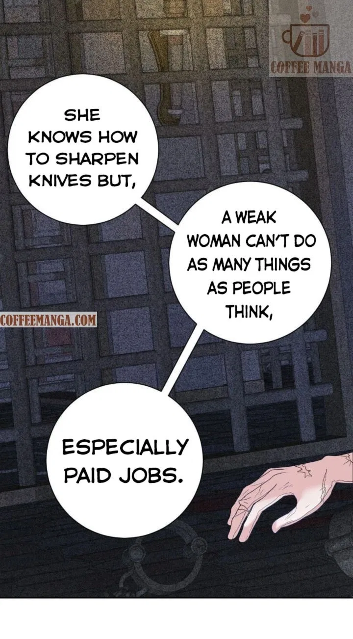 Please Don’t Eat Me Chapter 42 – Page 45
