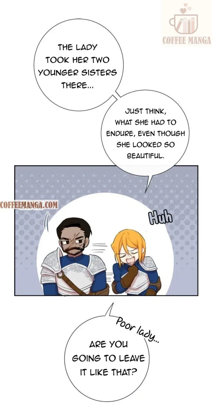 Please Don’t Eat Me Chapter 42 – Page 46