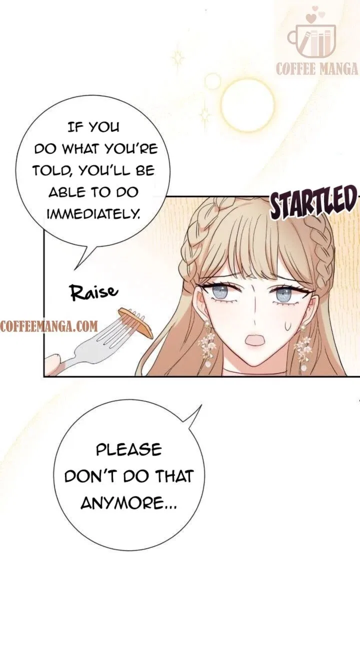 Please Don’t Eat Me Chapter 41 – Page 3