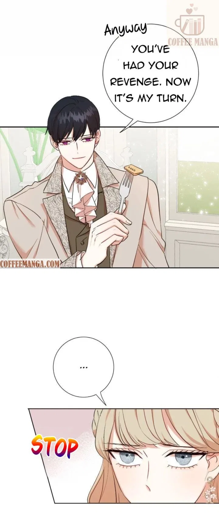 Please Don’t Eat Me Chapter 41 – Page 4