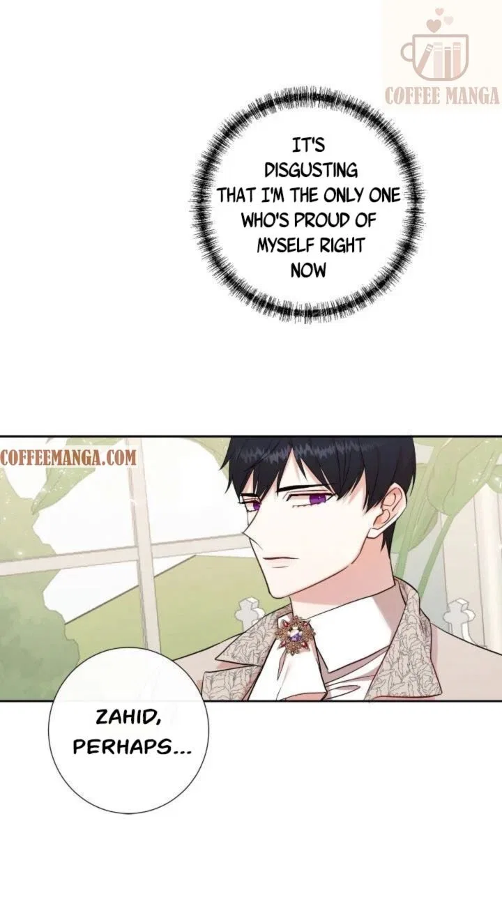 Please Don’t Eat Me Chapter 41 – Page 8