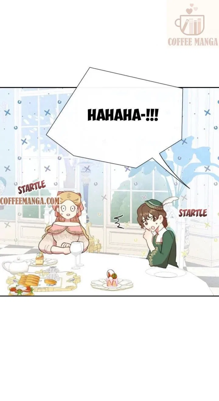 Please Don’t Eat Me Chapter 41 – Page 11