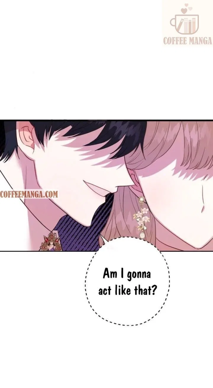 Please Don’t Eat Me Chapter 41 – Page 14