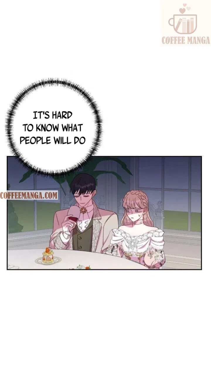Please Don’t Eat Me Chapter 41 – Page 16