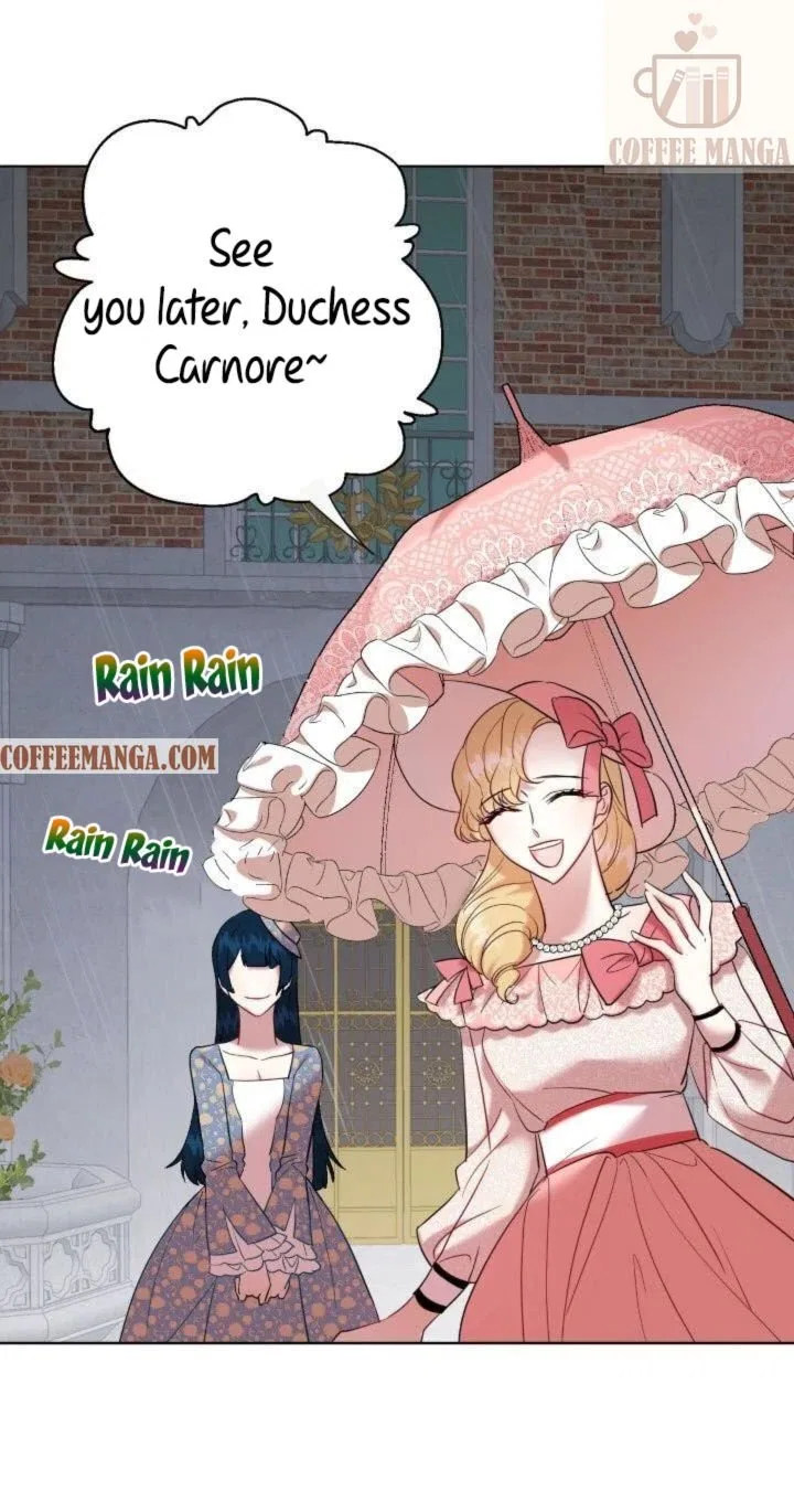 Please Don’t Eat Me Chapter 41 – Page 22