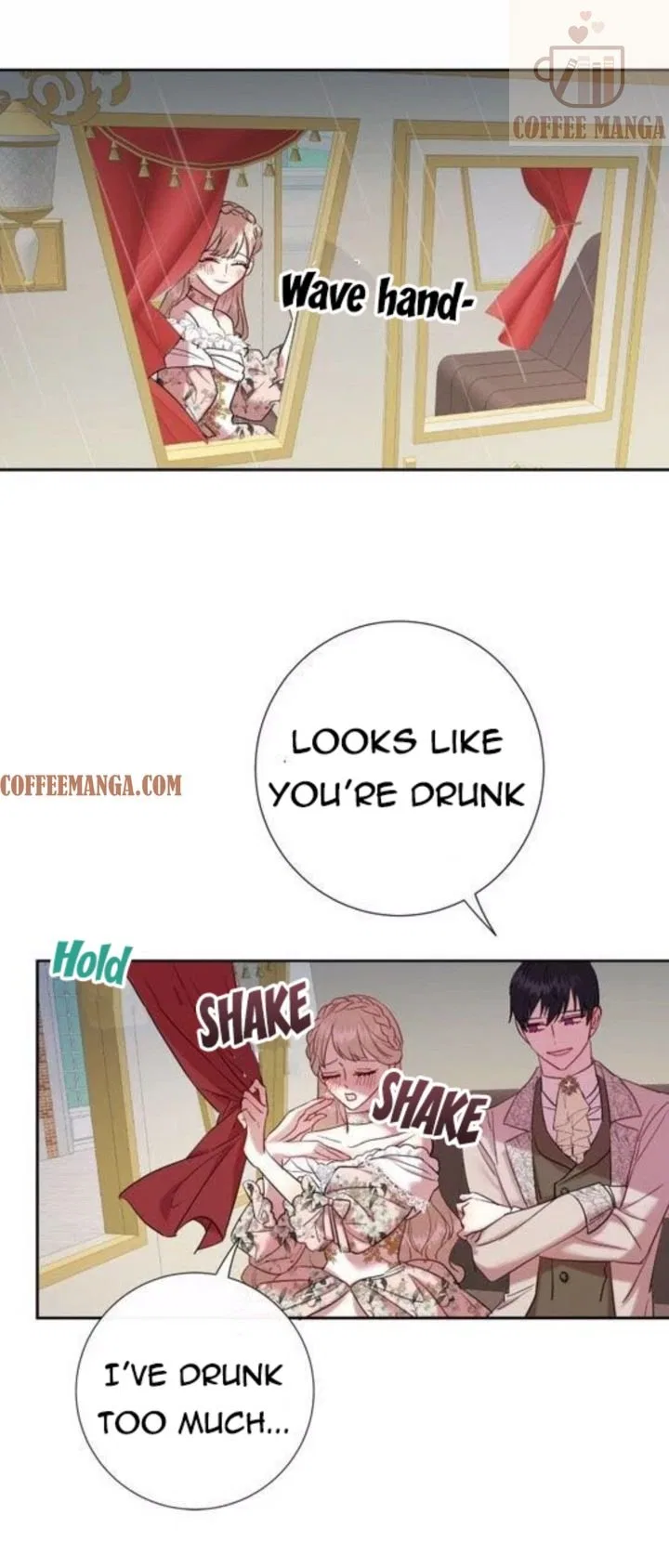 Please Don’t Eat Me Chapter 41 – Page 23
