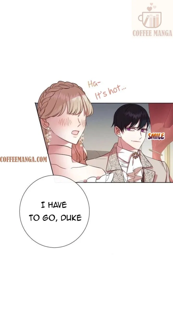 Please Don’t Eat Me Chapter 41 – Page 24