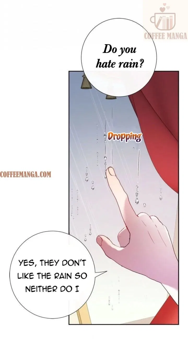 Please Don’t Eat Me Chapter 41 – Page 27