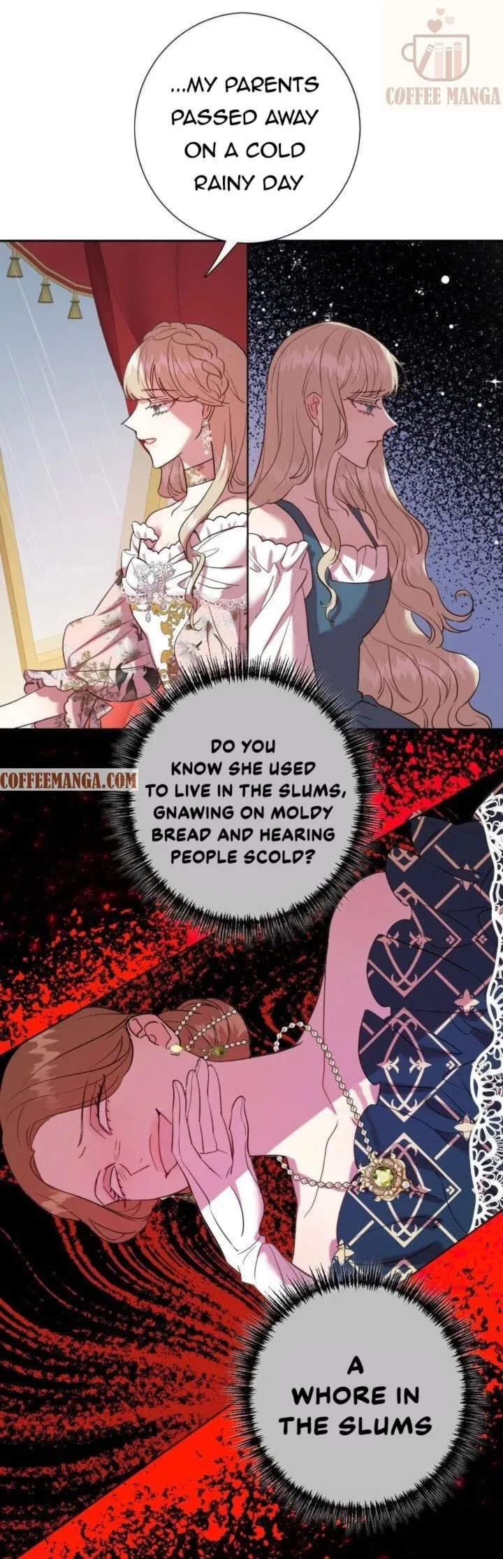 Please Don’t Eat Me Chapter 41 – Page 28