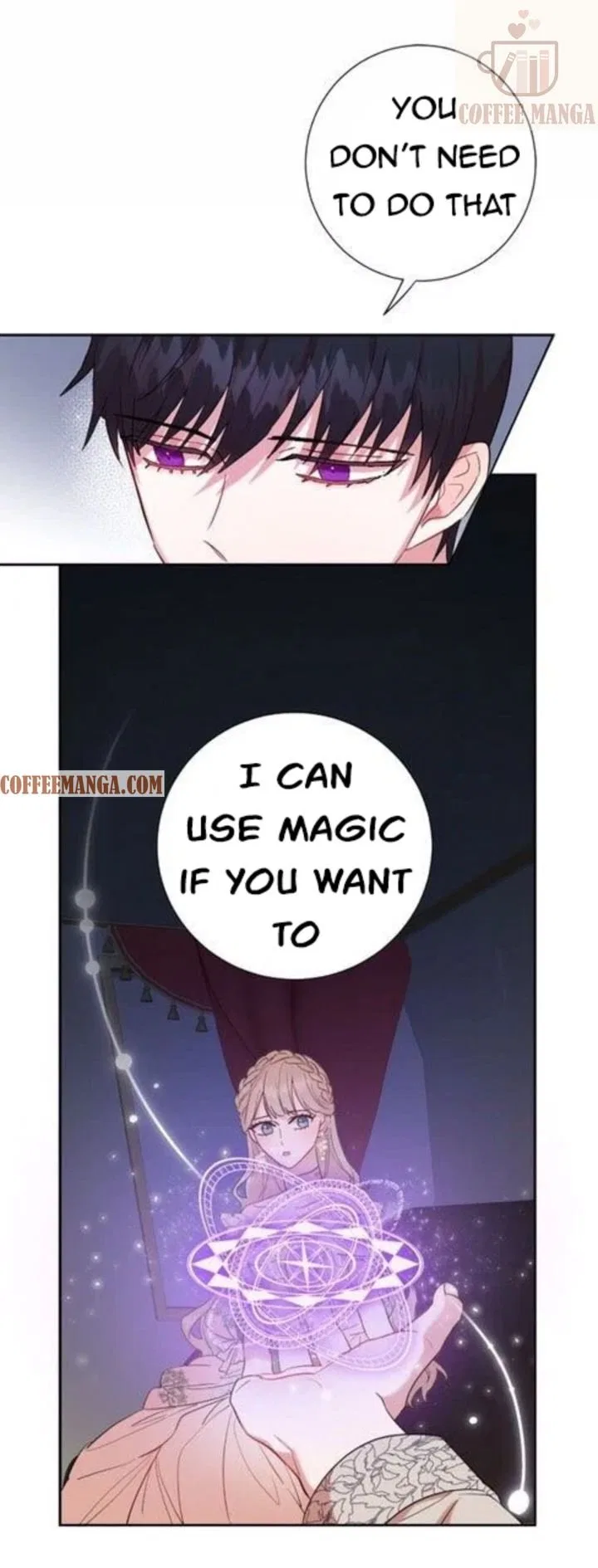 Please Don’t Eat Me Chapter 41 – Page 32
