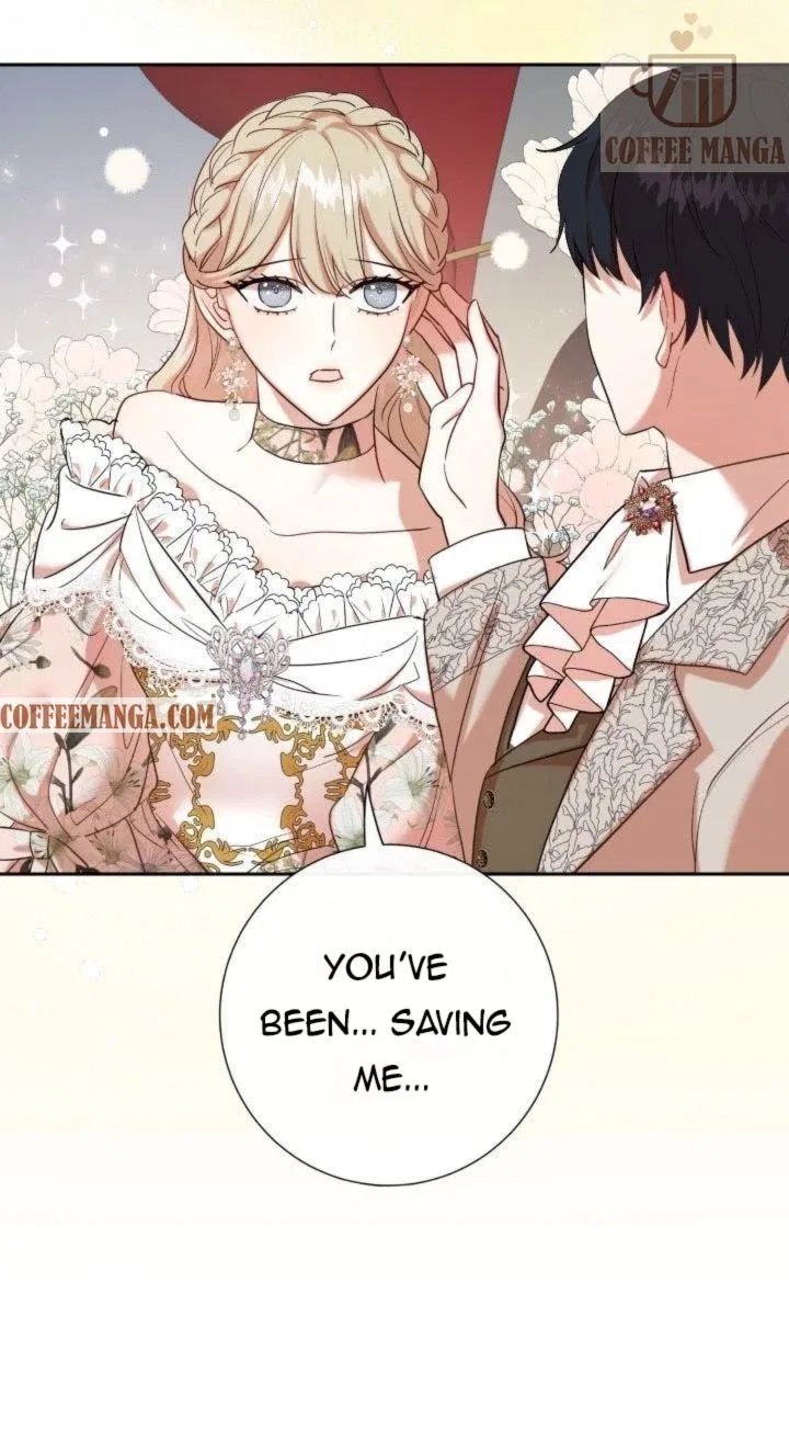 Please Don’t Eat Me Chapter 41 – Page 39