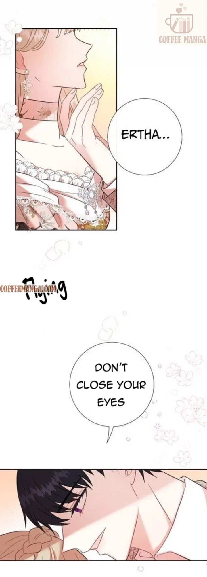 Please Don’t Eat Me Chapter 41 – Page 41