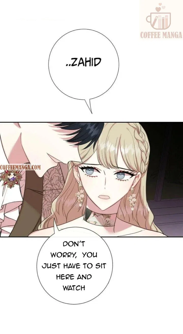 Please Don’t Eat Me Chapter 40 – Page 3