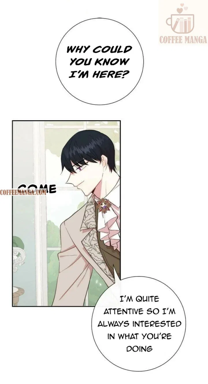 Please Don’t Eat Me Chapter 40 – Page 4