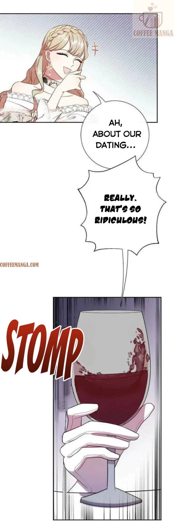 Please Don’t Eat Me Chapter 40 – Page 20