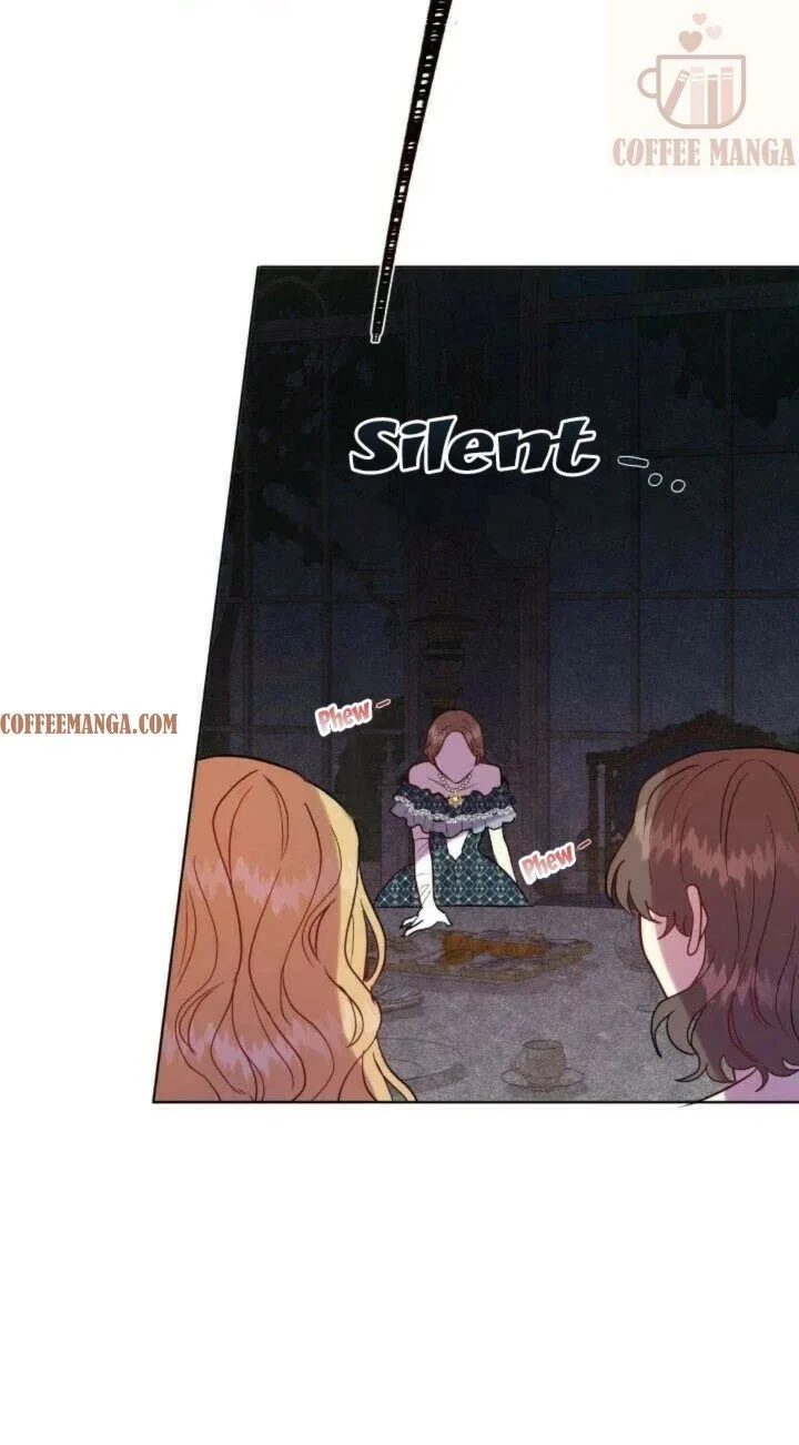 Please Don’t Eat Me Chapter 40 – Page 27