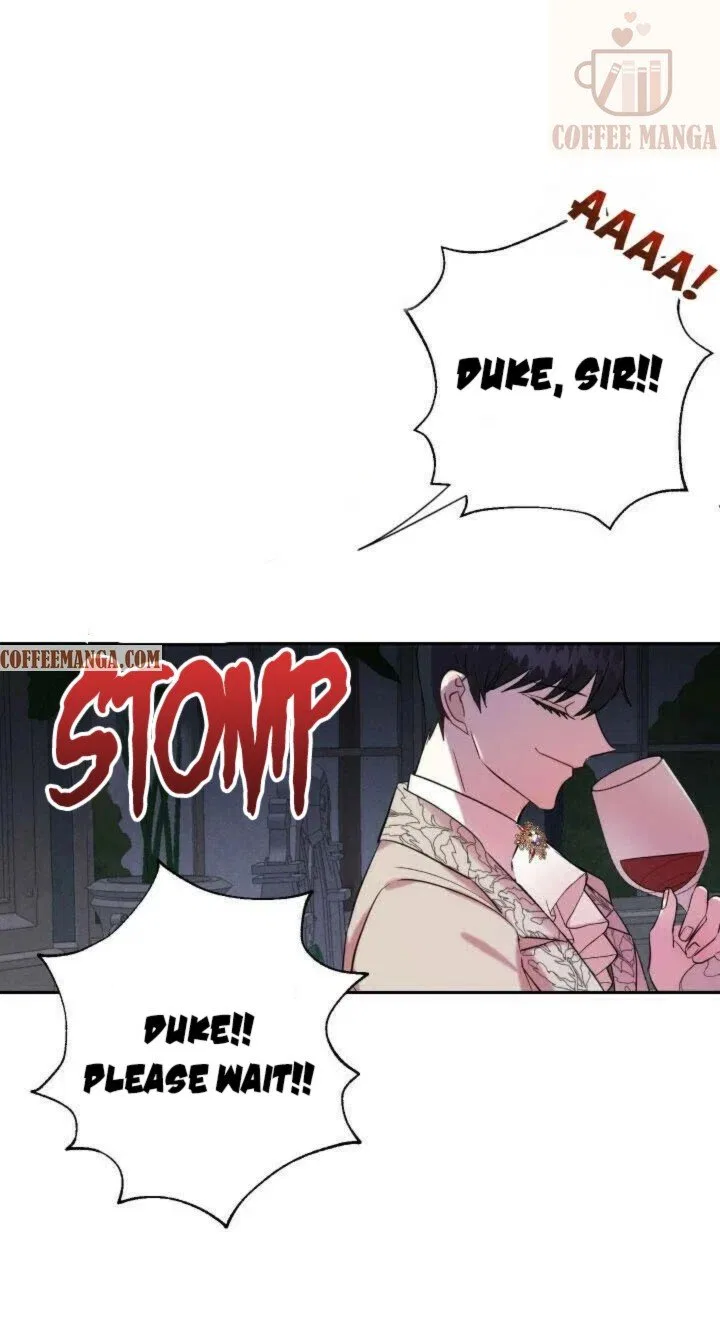 Please Don’t Eat Me Chapter 40 – Page 36