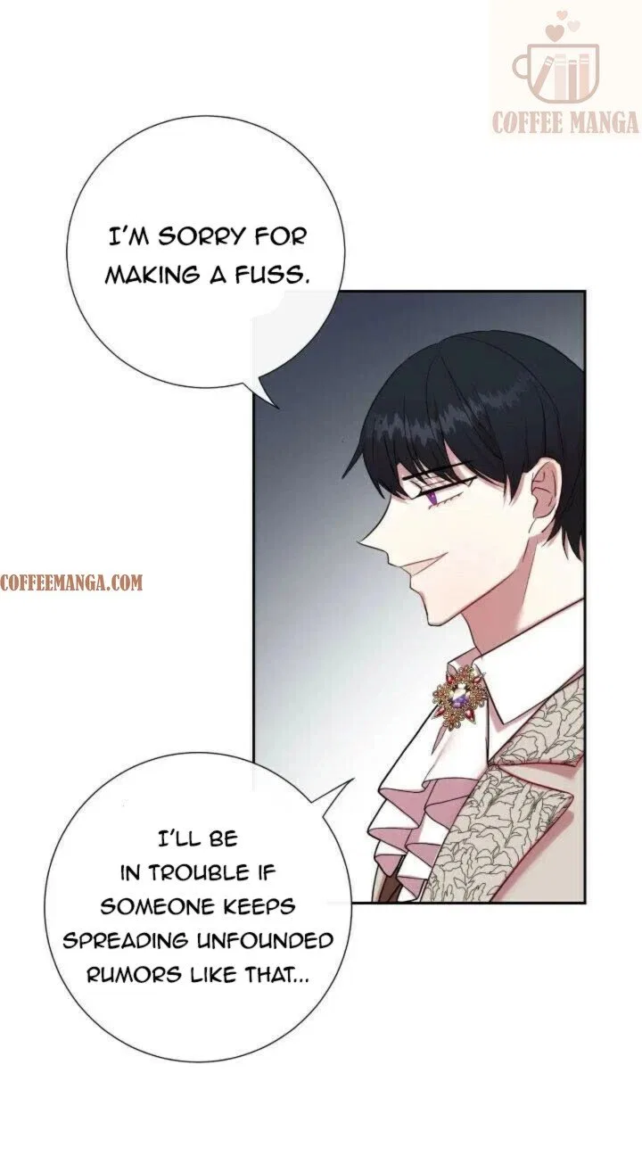 Please Don’t Eat Me Chapter 40 – Page 39