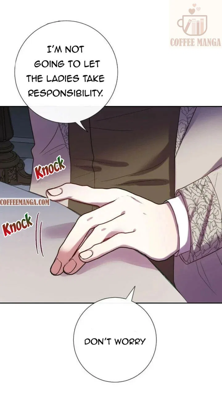 Please Don’t Eat Me Chapter 40 – Page 41