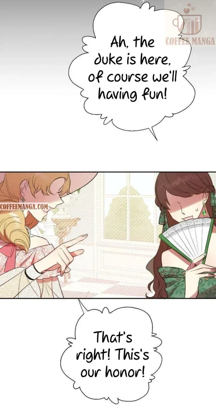 Please Don’t Eat Me Chapter 40 – Page 47