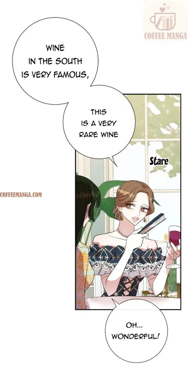 Please Don’t Eat Me Chapter 39 – Page 4