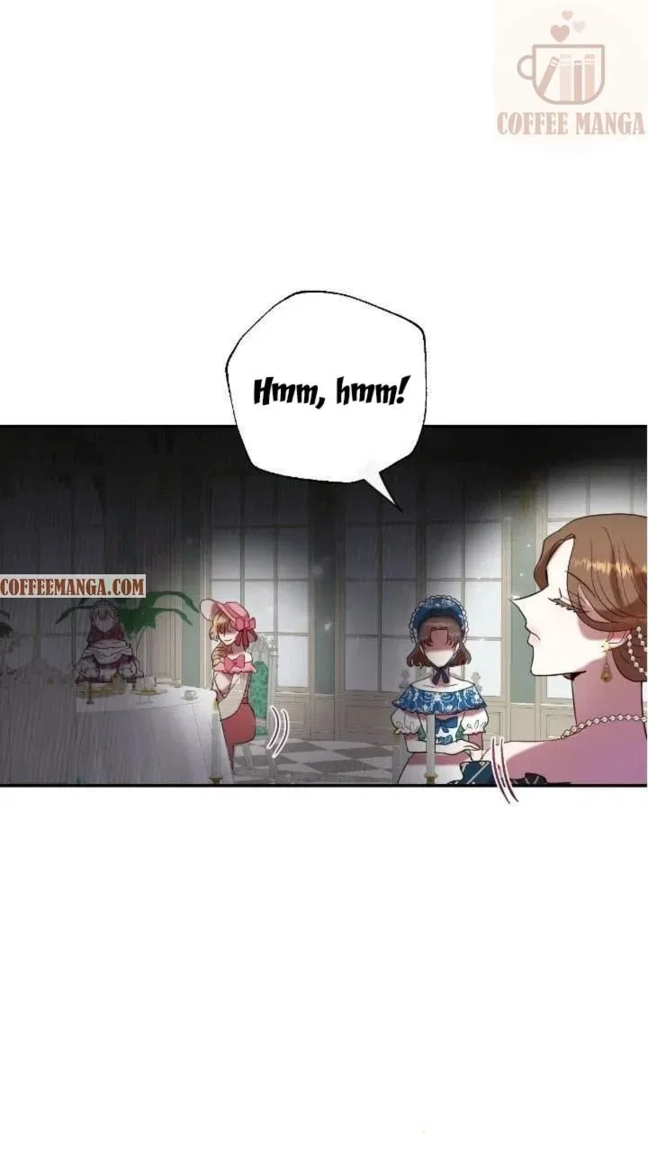 Please Don’t Eat Me Chapter 39 – Page 6