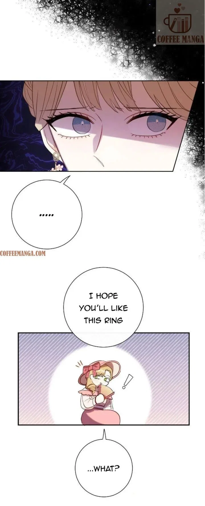 Please Don’t Eat Me Chapter 39 – Page 9