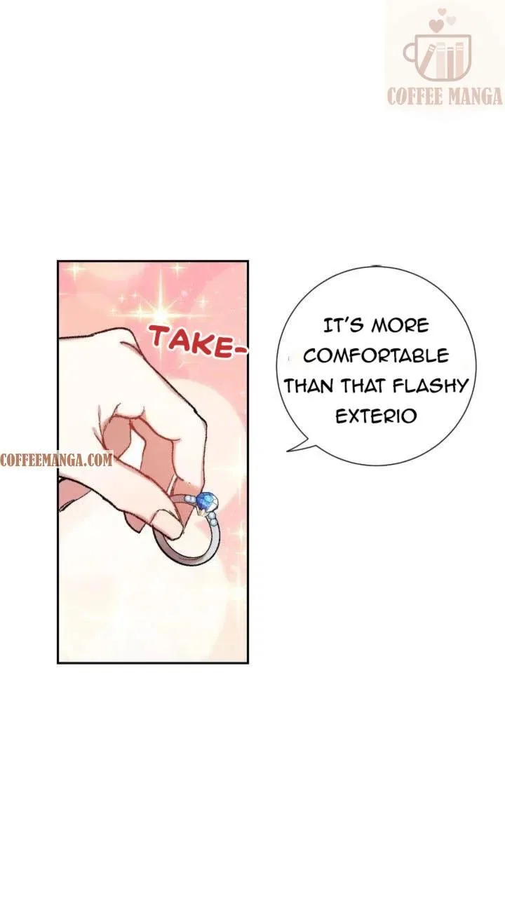 Please Don’t Eat Me Chapter 39 – Page 10
