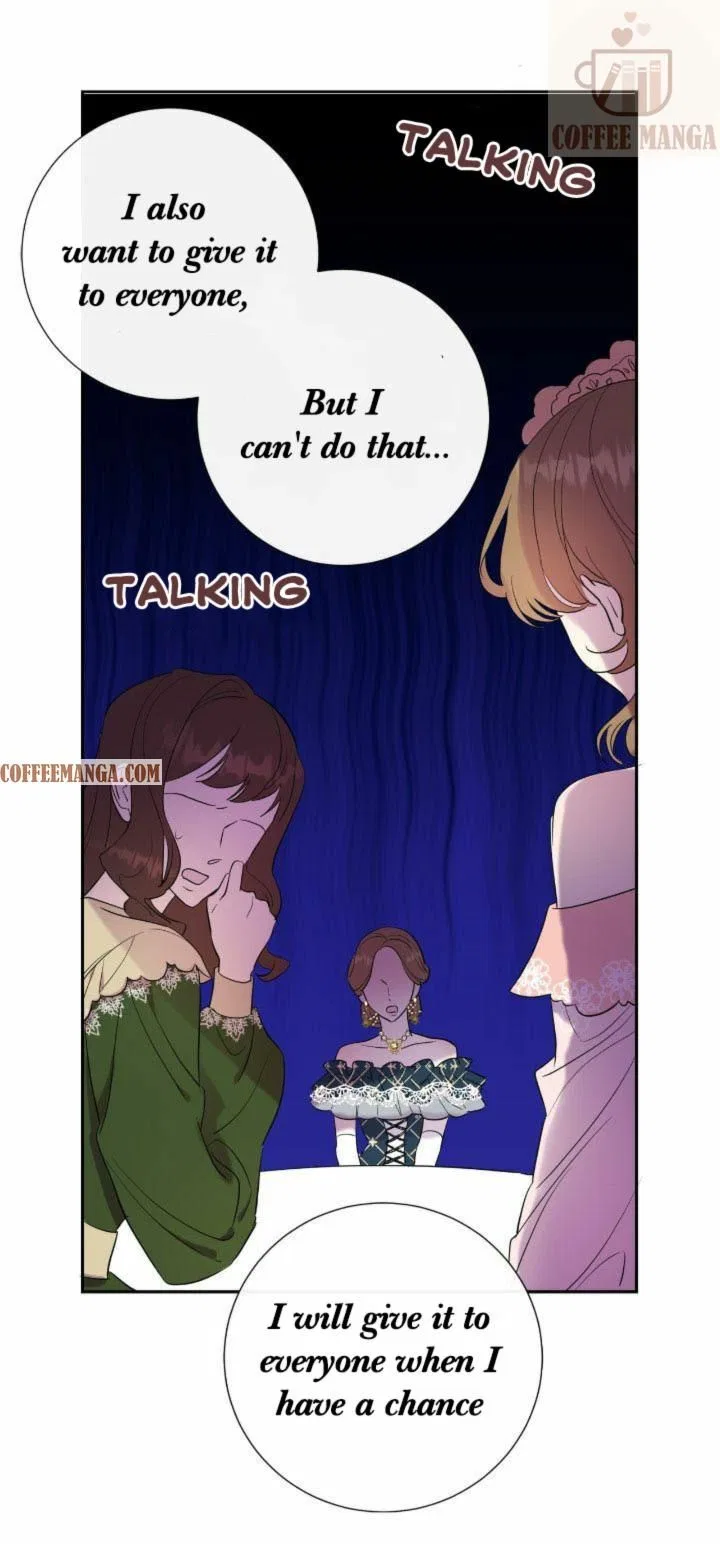 Please Don’t Eat Me Chapter 39 – Page 13
