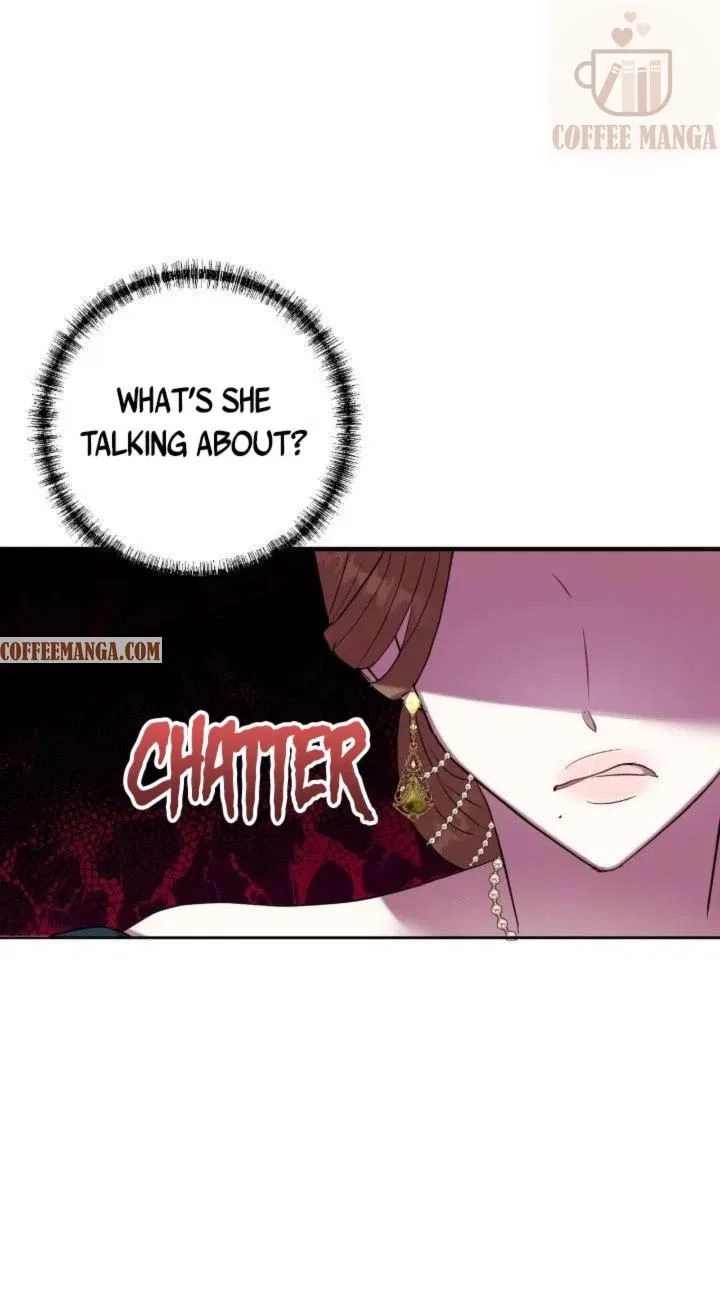 Please Don’t Eat Me Chapter 39 – Page 14