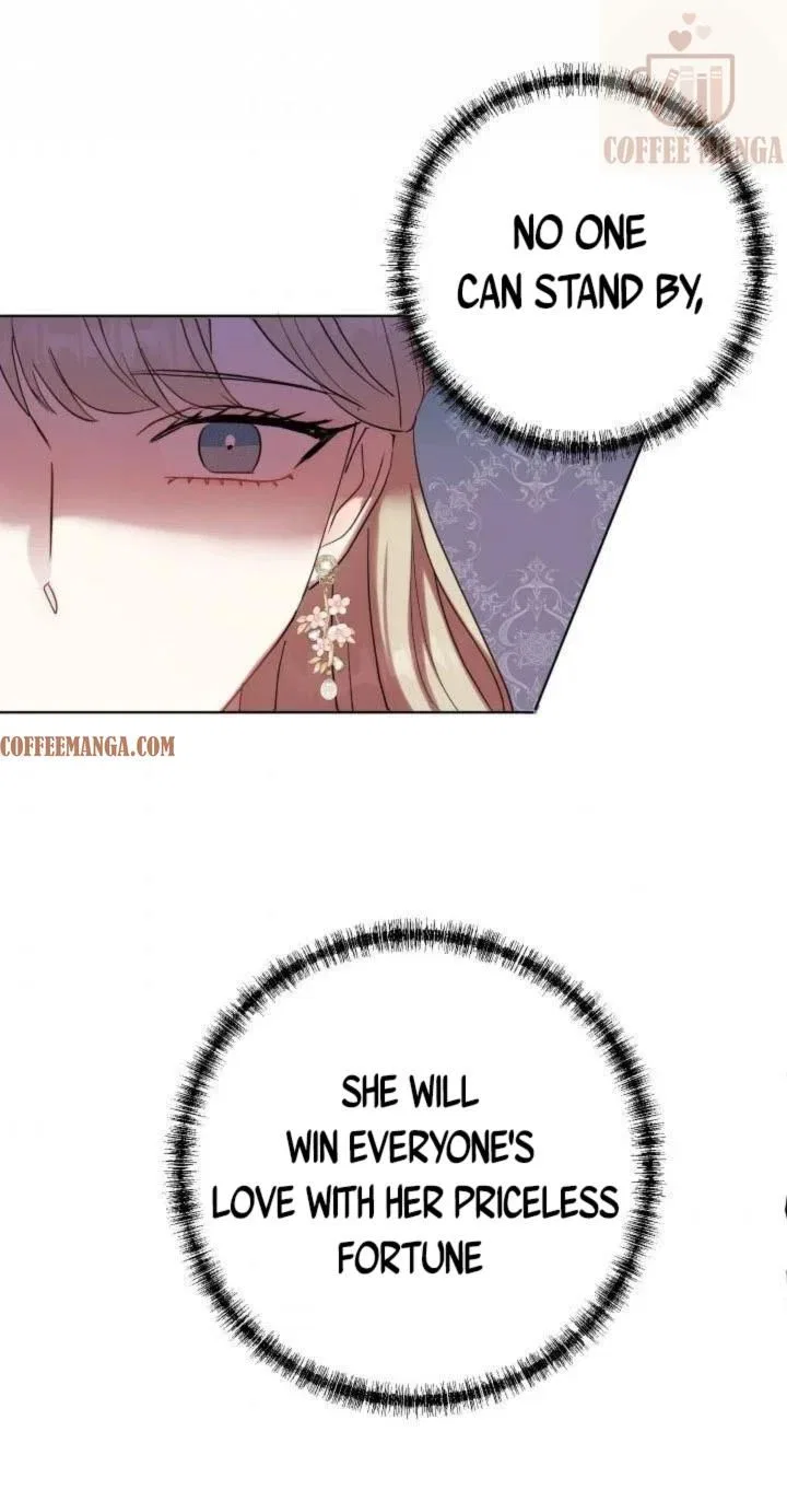 Please Don’t Eat Me Chapter 39 – Page 21