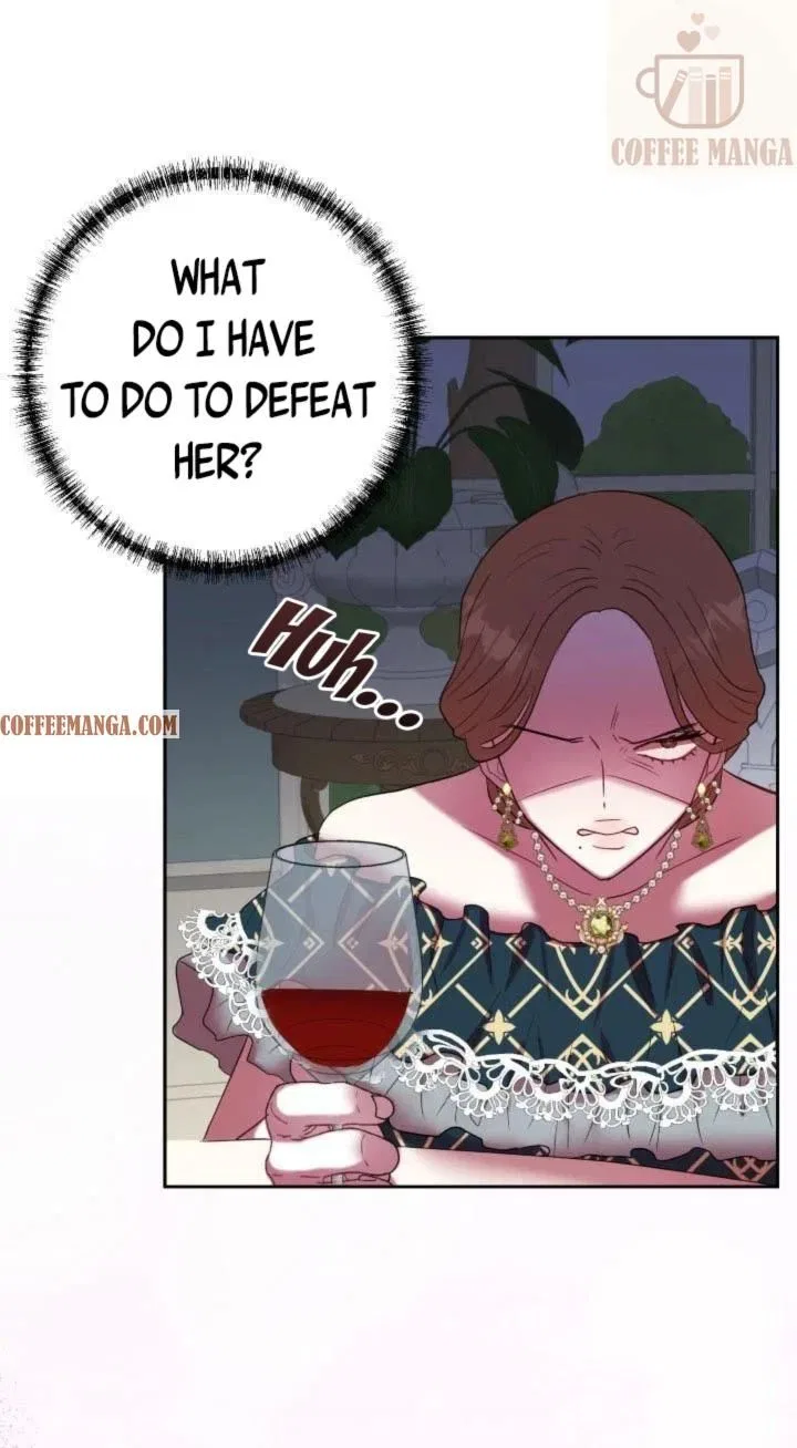 Please Don’t Eat Me Chapter 39 – Page 22